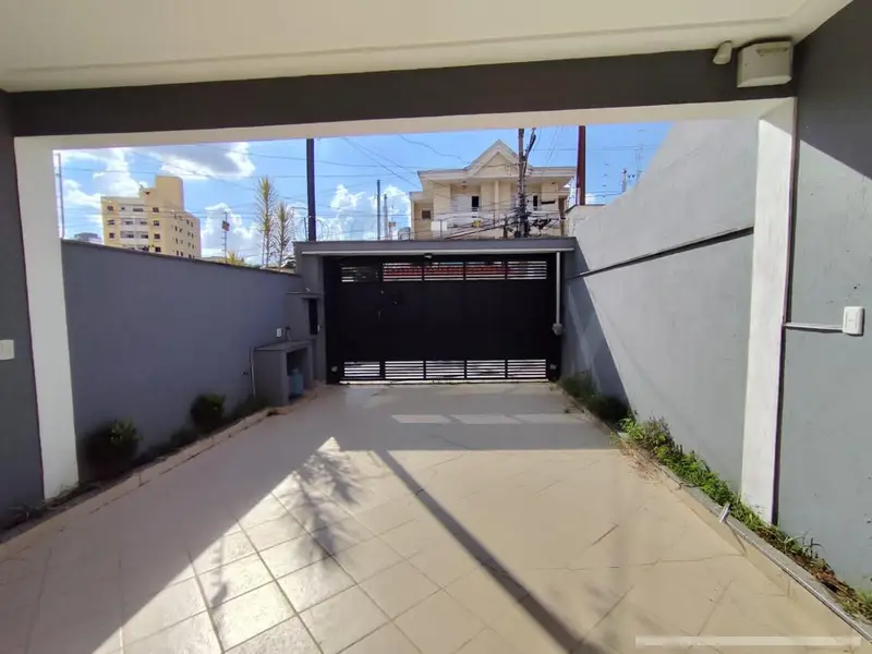 Casa - 3 quartos - Parada Inglesa - São Paulo - foto 5