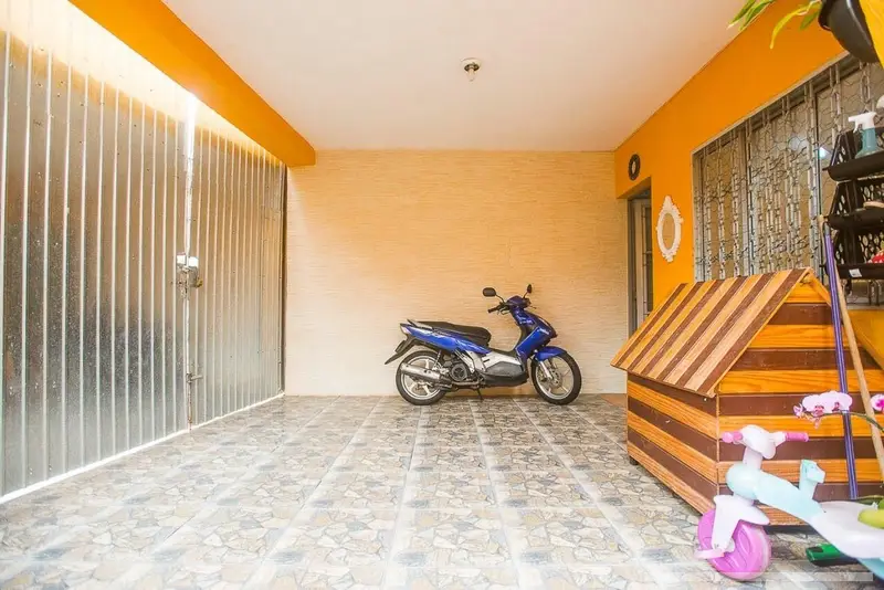 Casa - 3 quartos - Lauzane Paulista - São Paulo - foto 3