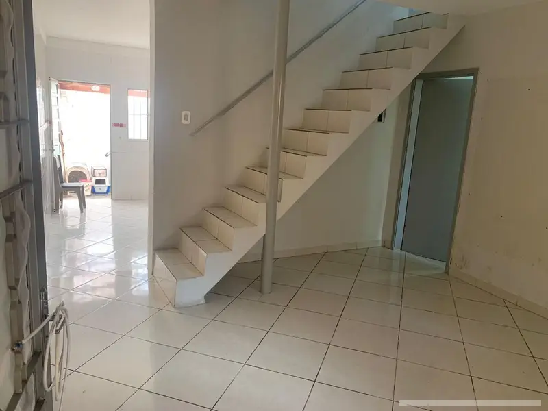 Casa - 3 quartos - Lauzane Paulista - São Paulo - foto 2