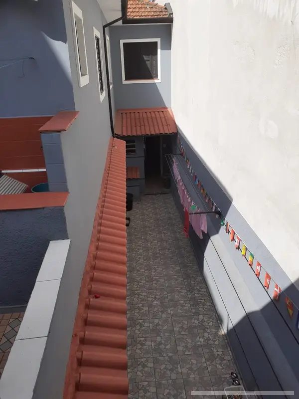 Casa - 6 quartos - Santana - São Paulo - foto 5