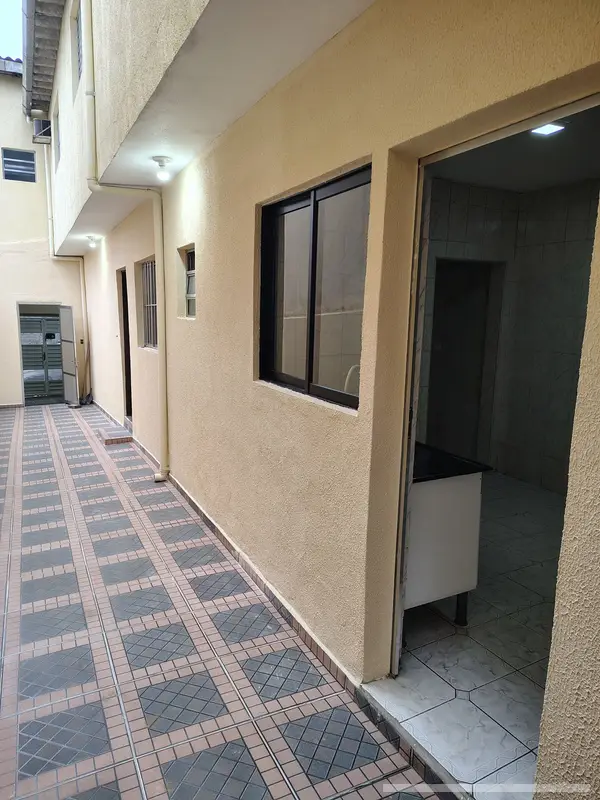 Casa - 4 quartos - Vila Matilde - São Paulo - foto 4