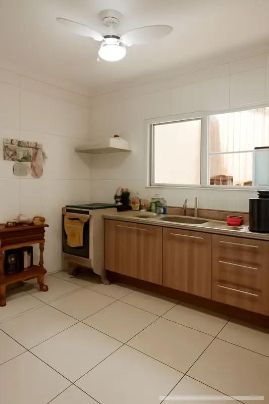 Casa - 3 quartos - Parada Inglesa - São Paulo - foto 2