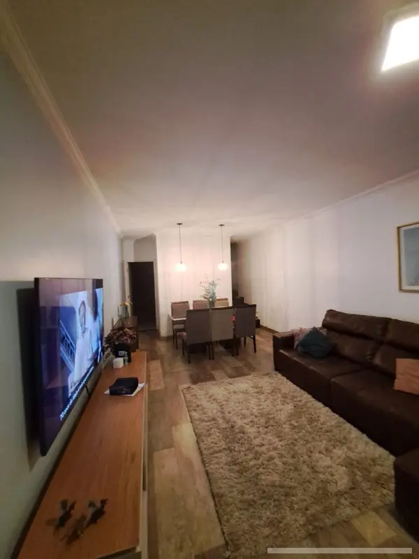 Sobrado - 3 quartos - Vila Gustavo - São Paulo - foto 3