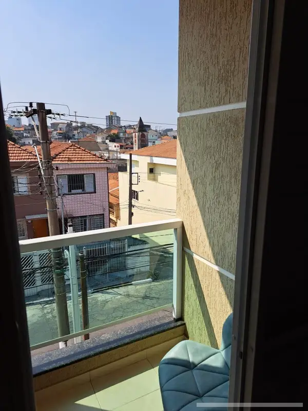 Sobrado - 3 quartos - Vila Gustavo - São Paulo - foto 4