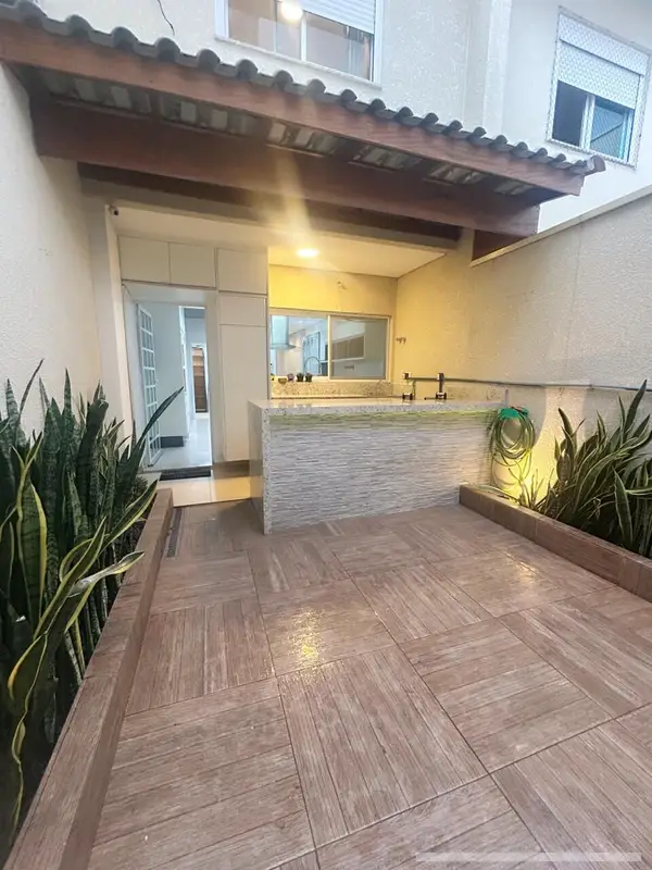 Casa - 3 quartos - Água Fria - São Paulo - foto 2