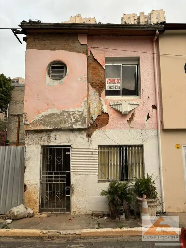 Casa com 2 quartos em Barra Funda - foto 4