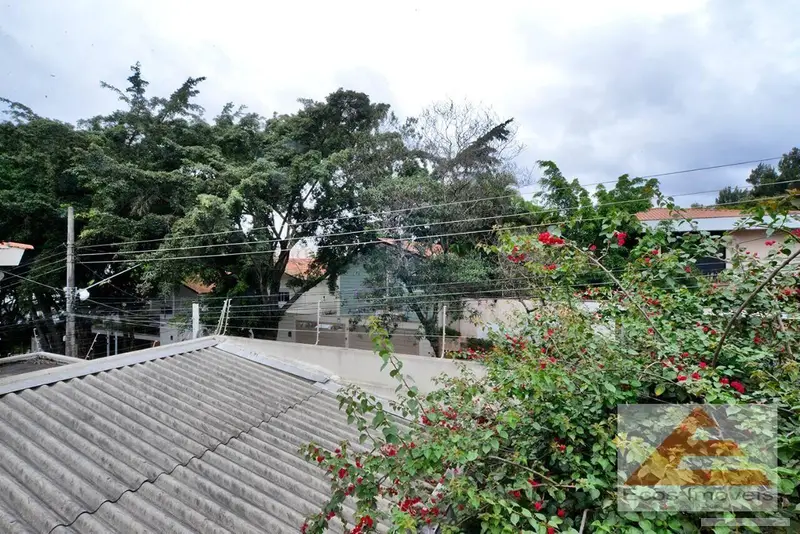 Casa - 5 quartos - Campo Belo - São Paulo - foto 2