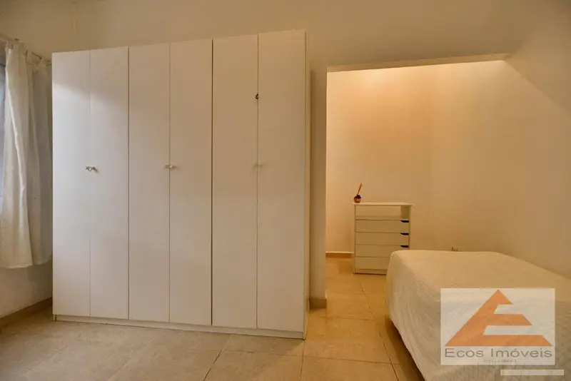 Casa - 5 quartos - Campo Belo - São Paulo - foto 4