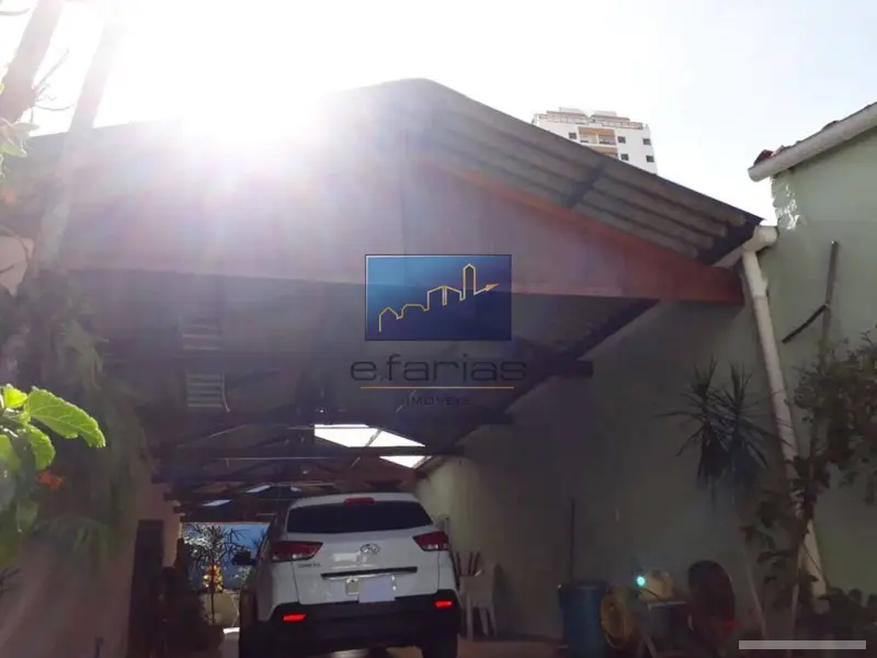 Casa - 3 quartos - Vila Matilde - São Paulo - foto 3