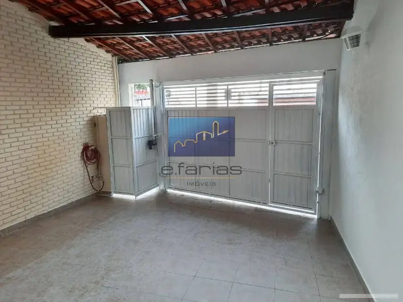 Casa - 3 quartos - Vila Matilde - São Paulo - foto 2