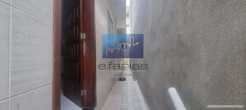 Casa - 3 quartos - Vila Matilde - São Paulo - foto 3