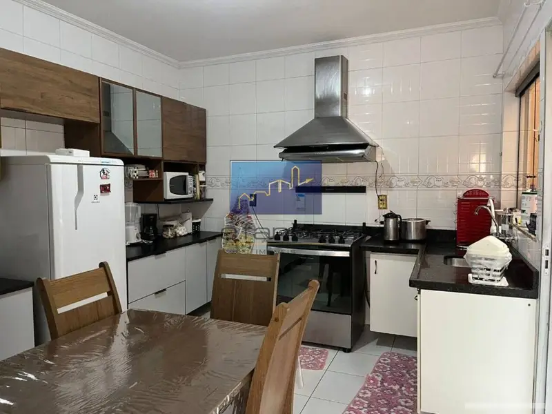 Casa - 2 quartos - Vila Matilde - São Paulo - foto 5