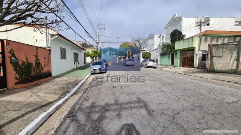 Casa - 3 quartos - Vila Matilde - São Paulo - foto 3