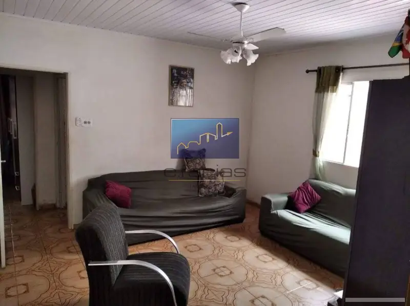 Casa - 3 quartos - Vila Matilde - São Paulo - foto 2