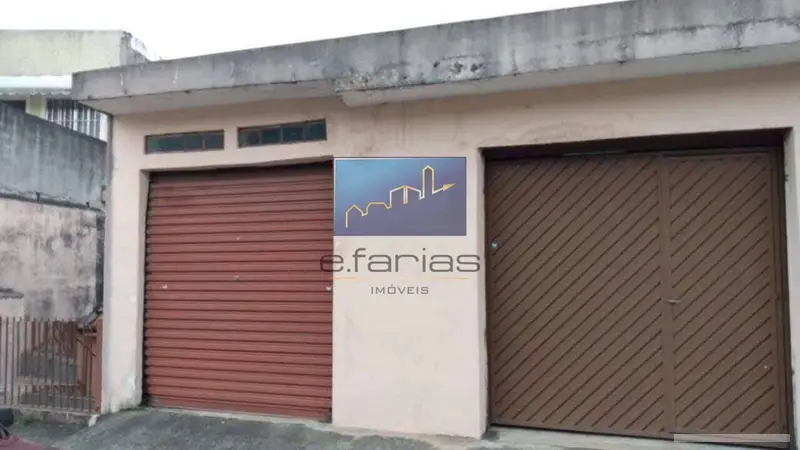 Casa - 3 quartos - Vila Matilde - São Paulo