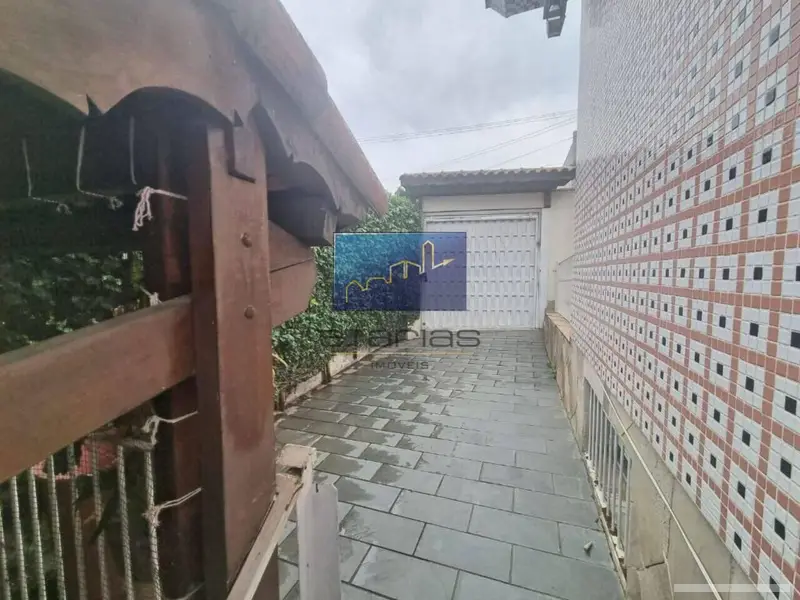 Casa - 2 quartos - Vila Matilde - São Paulo - foto 3