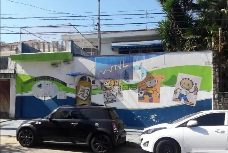 Casa - Vila Matilde - São Paulo - foto 2