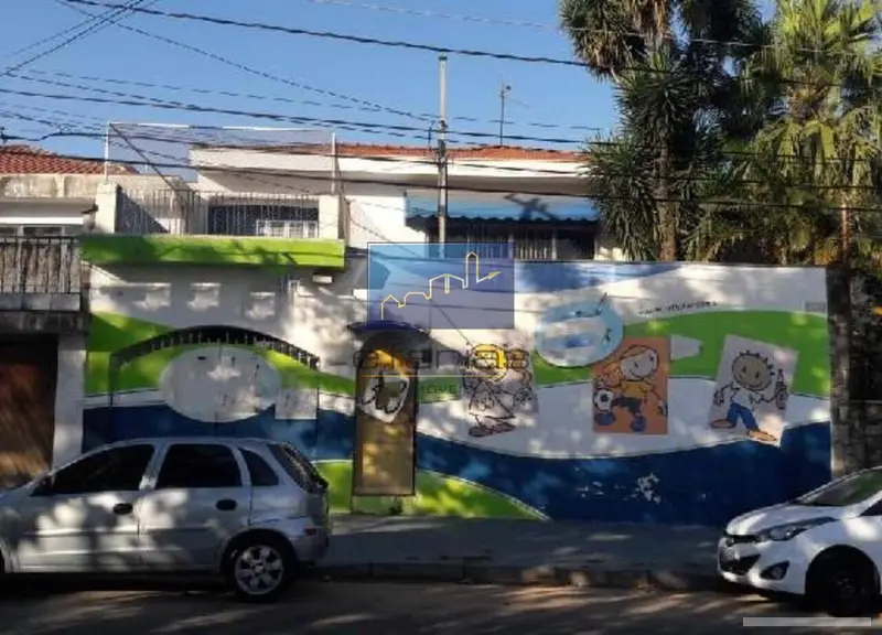 Casa - Vila Matilde - São Paulo