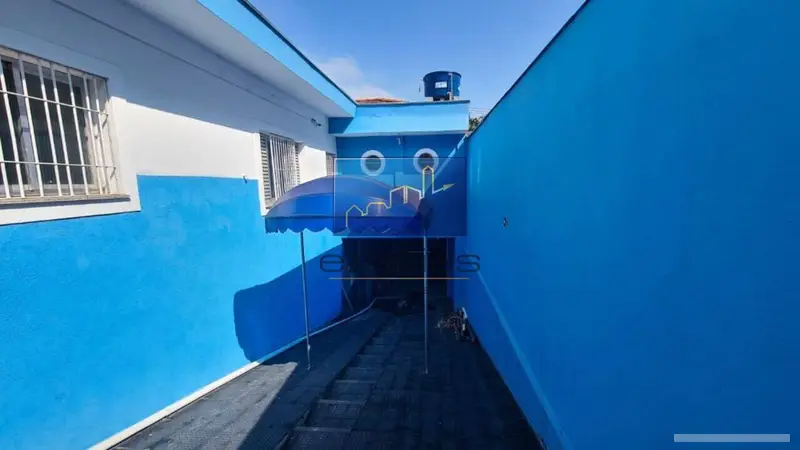 Casa - Vila Matilde - São Paulo - foto 4