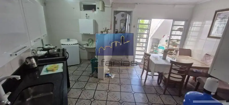 Casa - 3 quartos - Vila Matilde - São Paulo - foto 4