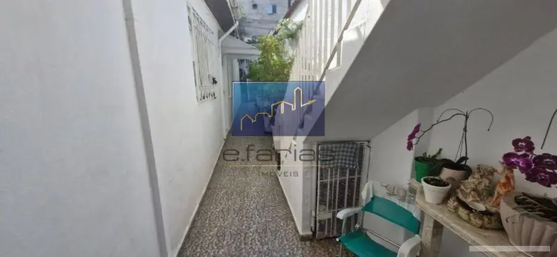 Casa - 3 quartos - Vila Matilde - São Paulo - foto 5