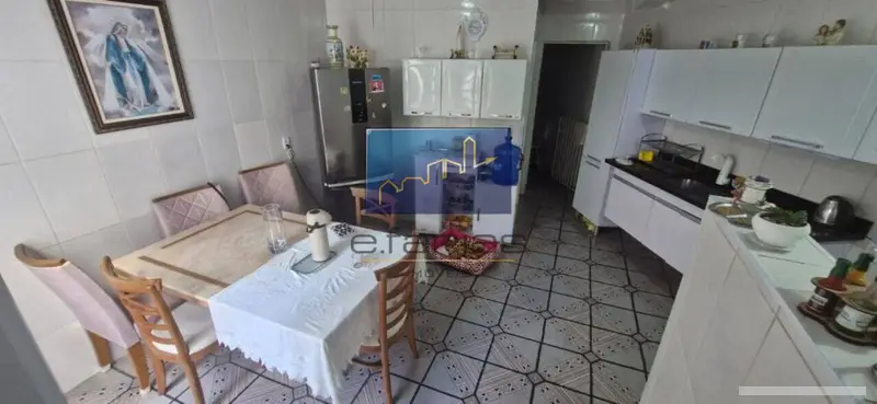 Casa - 3 quartos - Vila Matilde - São Paulo - foto 3