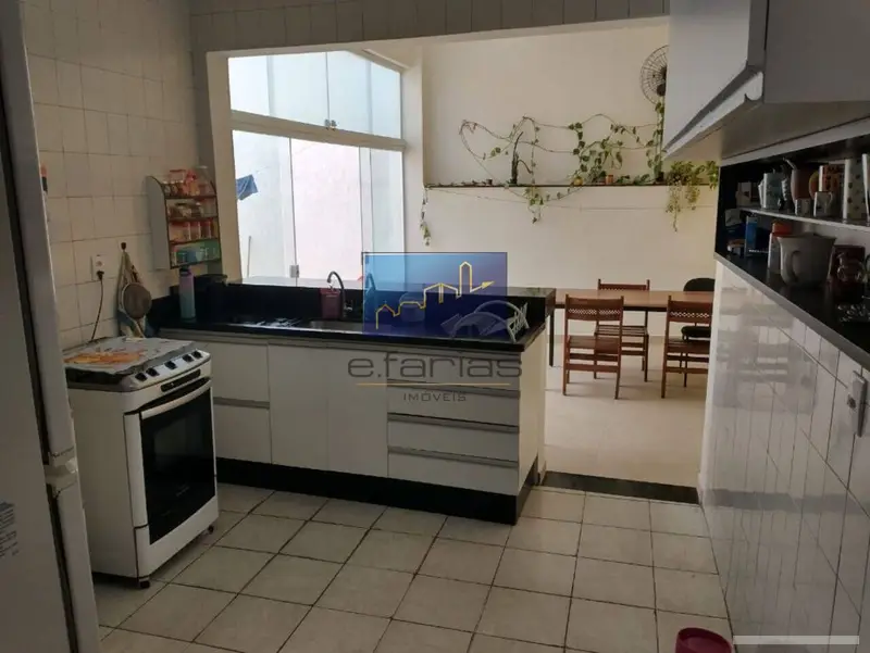 Casa - 3 quartos - Vila Matilde - São Paulo