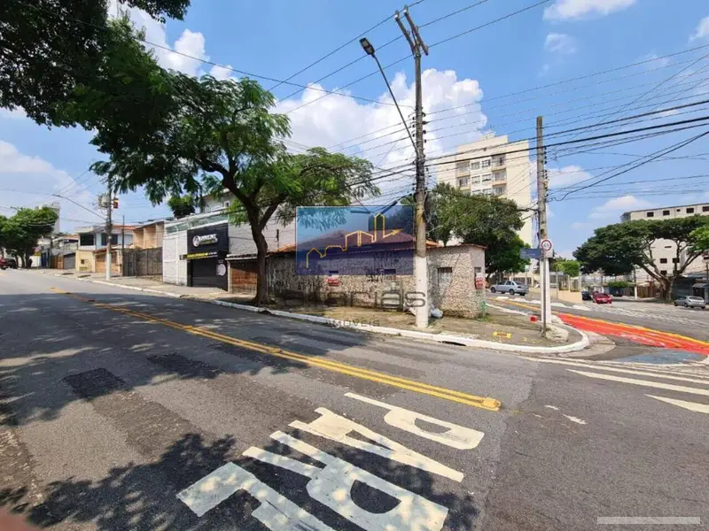 Casa - 2 quartos - Vila Matilde - São Paulo - foto 3