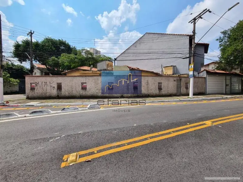 Casa - 2 quartos - Vila Matilde - São Paulo