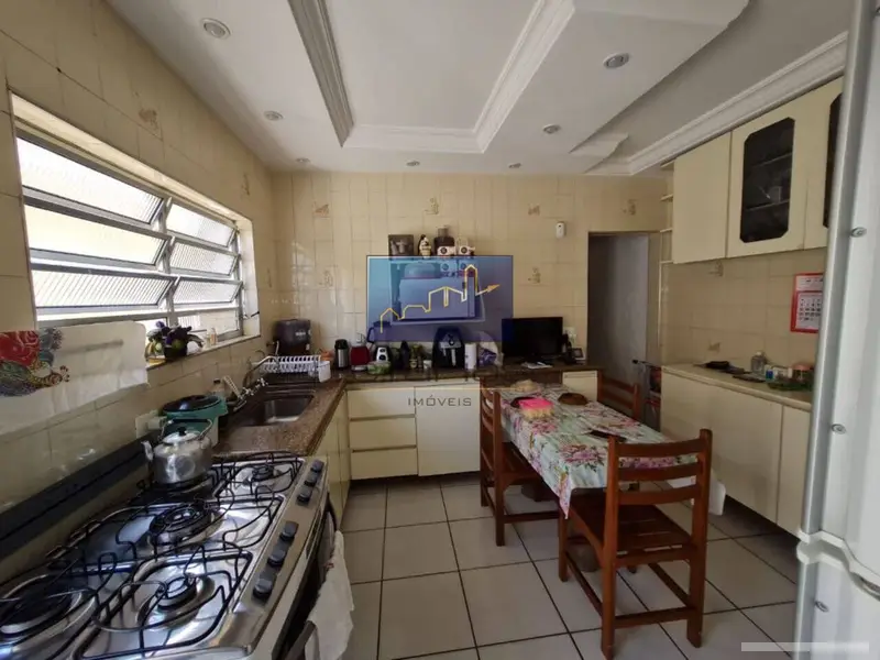 Casa - 4 quartos - Vila Matilde - São Paulo - foto 5