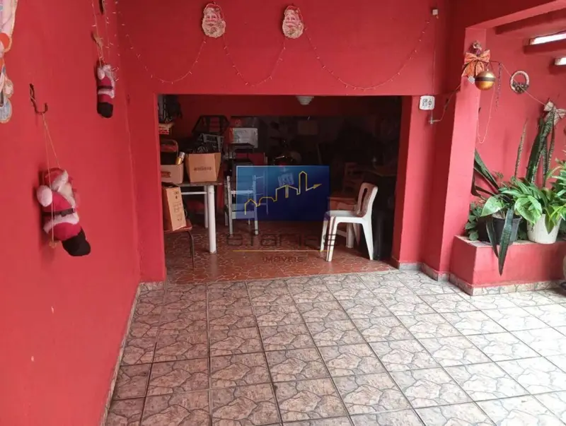 Casa - 2 quartos - Vila Matilde - São Paulo - foto 4