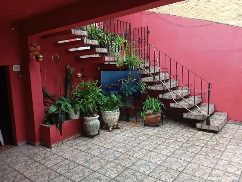 Casa - 2 quartos - Vila Matilde - São Paulo - foto 3