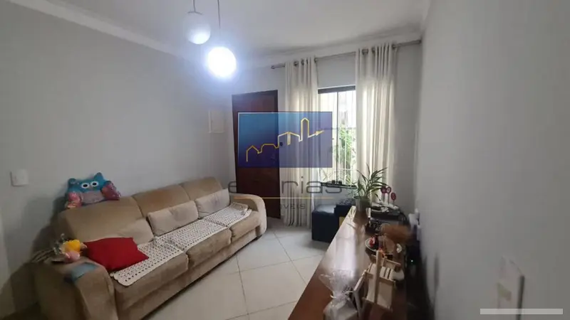 Casa - 3 quartos - Vila Matilde - São Paulo