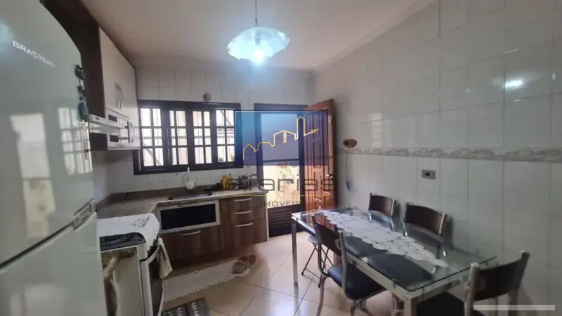 Casa - 3 quartos - Vila Matilde - São Paulo - foto 4