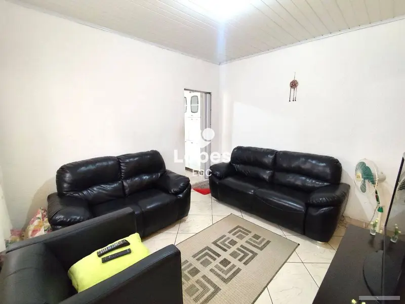 Casa - 5 quartos - Parque São Lucas - São Paulo