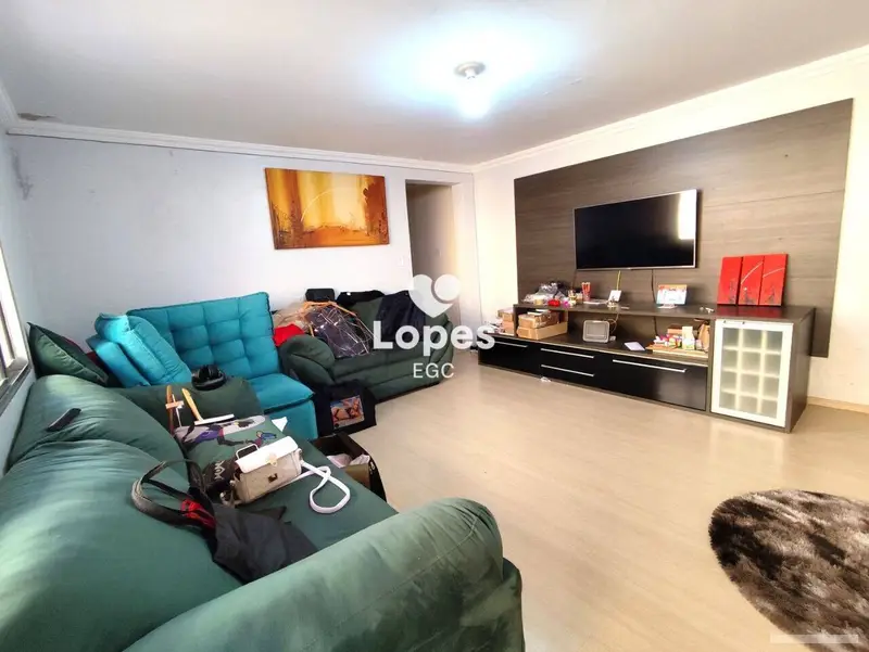 Casa - 2 quartos - Parque São Lucas - São Paulo