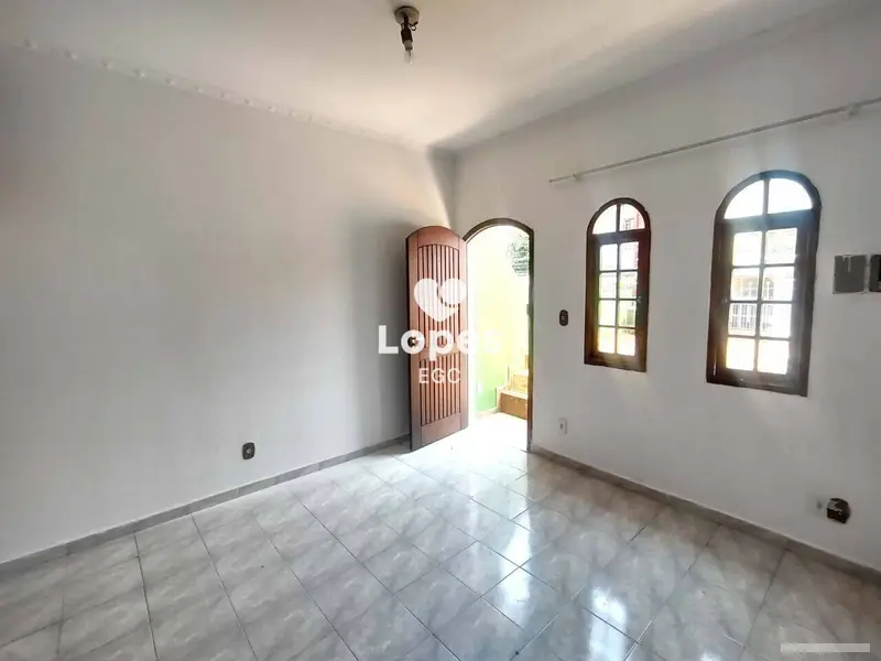 Casa - 6 quartos - Parque São Lucas - São Paulo