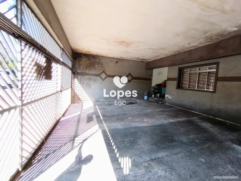 Casa - 3 quartos - Parque São Lucas - São Paulo