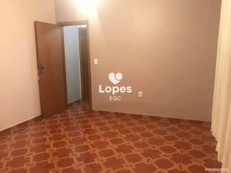 Casa - 4 quartos - Parque São Lucas - São Paulo