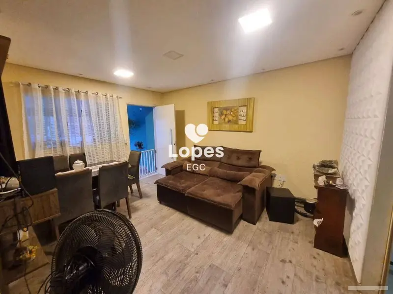 Casa - 3 quartos - Vila Ema - São Paulo - foto 2