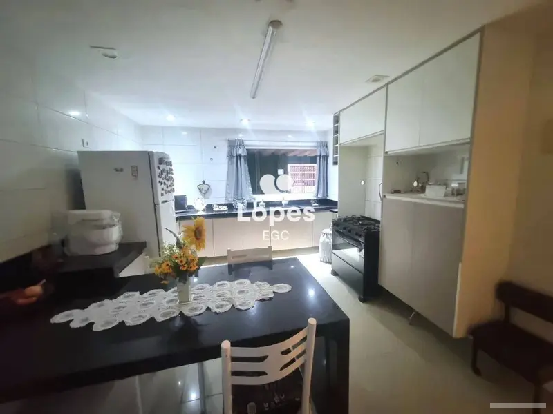 Casa - 3 quartos - Vila Ema - São Paulo - foto 4