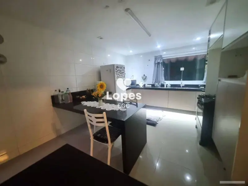 Casa - 3 quartos - Vila Ema - São Paulo - foto 5