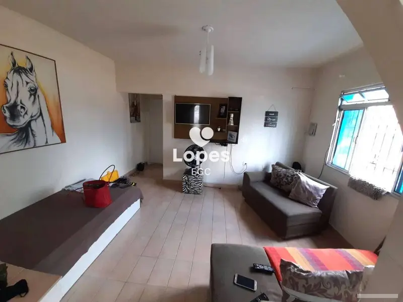 Casa - 3 quartos - Vila Ema - São Paulo - foto 3