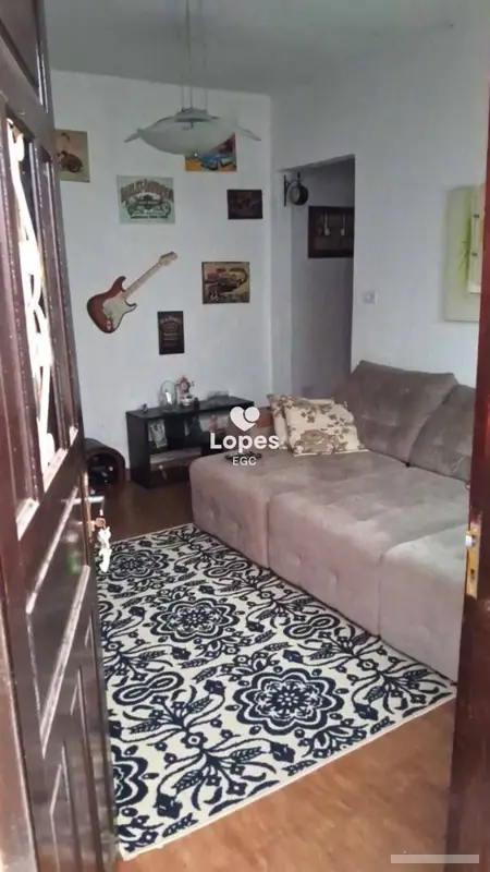 Casa - 3 quartos - Vila Ema - São Paulo - foto 3