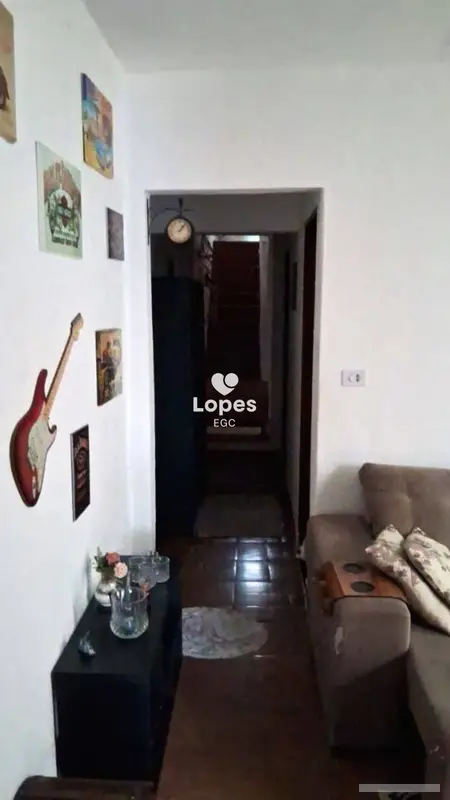 Casa - 3 quartos - Vila Ema - São Paulo - foto 4