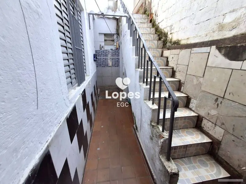 Casa - 4 quartos - Vila Ema - São Paulo - foto 2