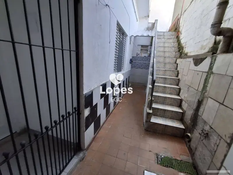 Casa - 4 quartos - Vila Ema - São Paulo