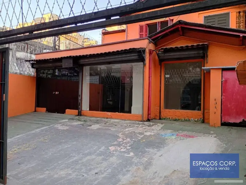 Casa - 11 quartos - Pacaembu - São Paulo - foto 2