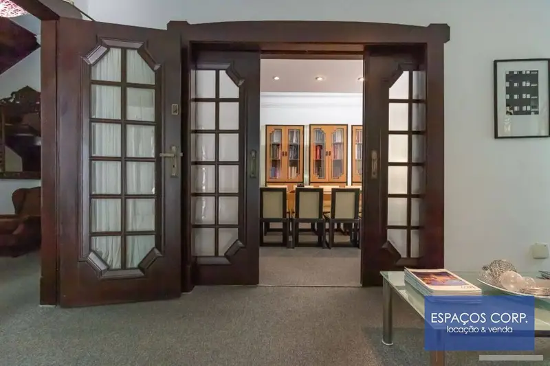 Casa - Pacaembu - São Paulo - foto 5