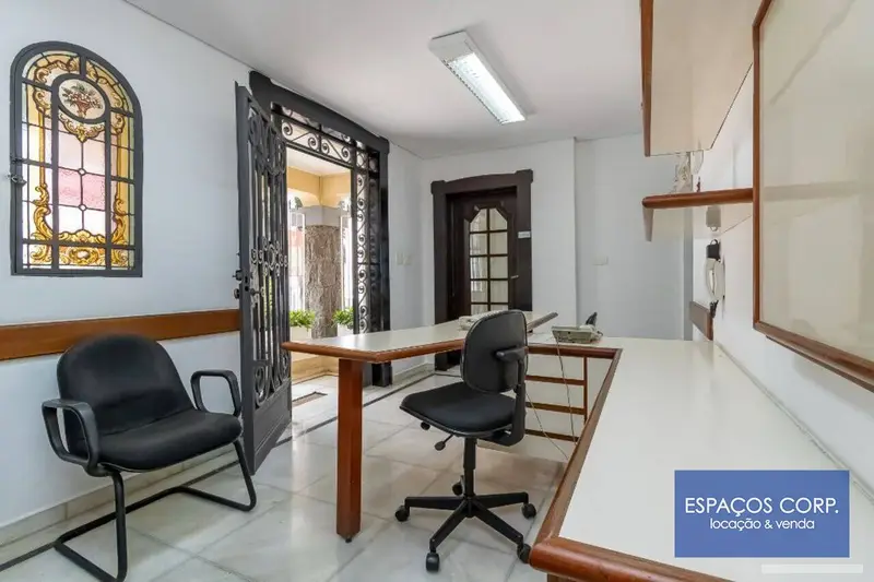 Casa - Pacaembu - São Paulo - foto 3